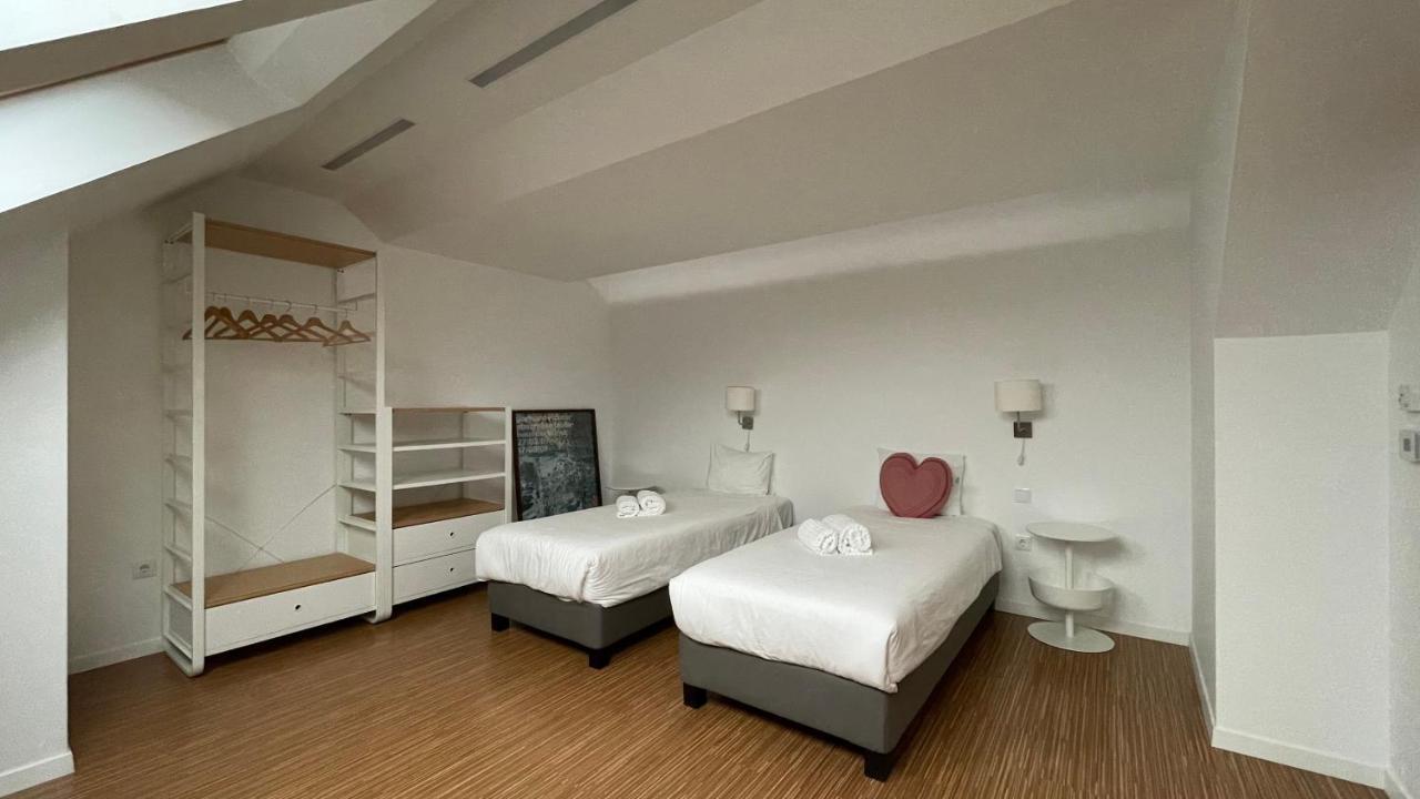 Casa Do Rossio By Home Sweet Home 阿威罗 外观 照片