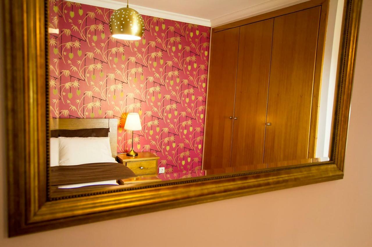 Casa Do Rossio By Home Sweet Home 阿威罗 外观 照片