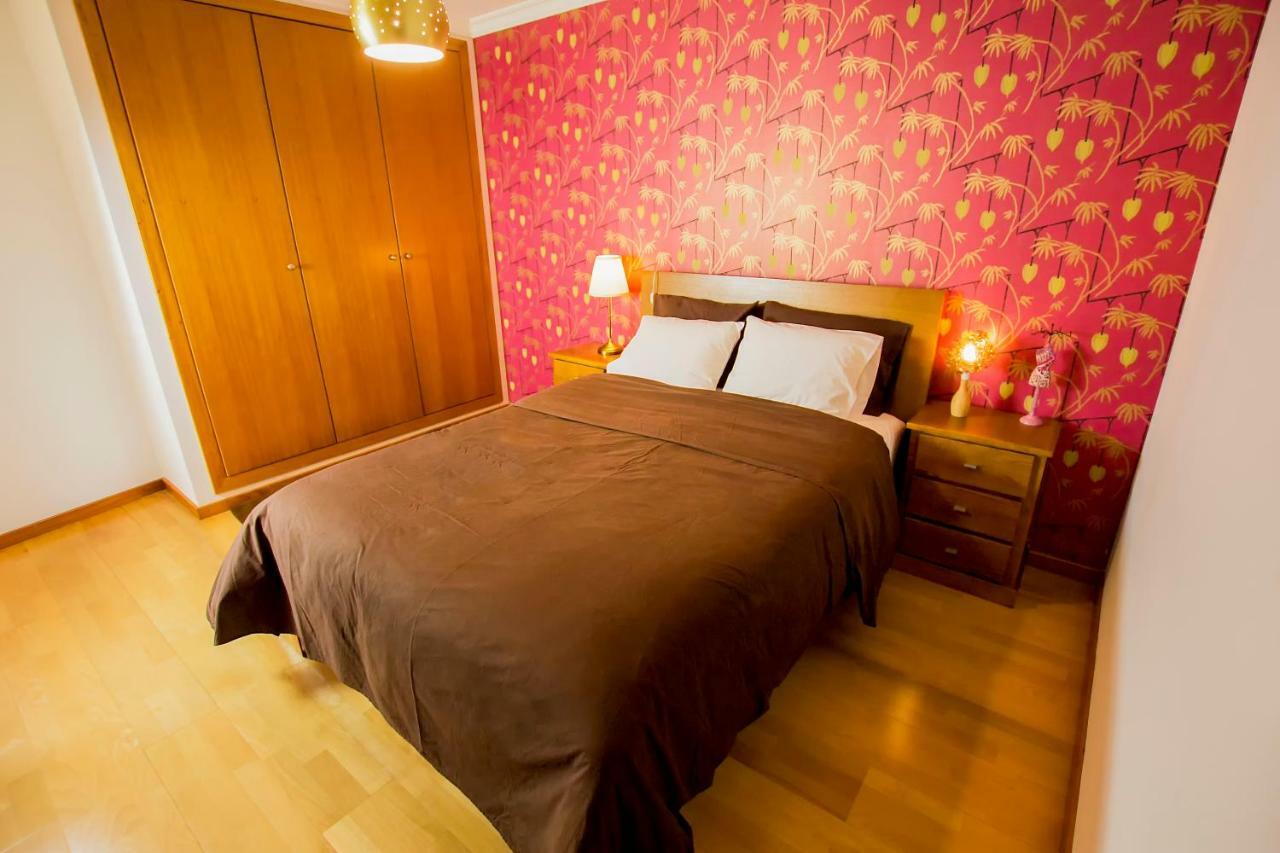 Casa Do Rossio By Home Sweet Home 阿威罗 外观 照片