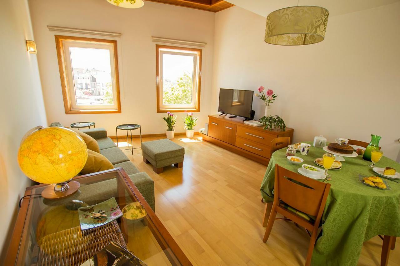 Casa Do Rossio By Home Sweet Home 阿威罗 外观 照片