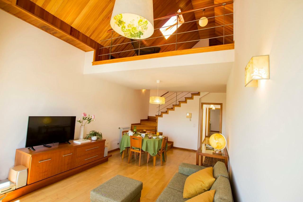 Casa Do Rossio By Home Sweet Home 阿威罗 外观 照片