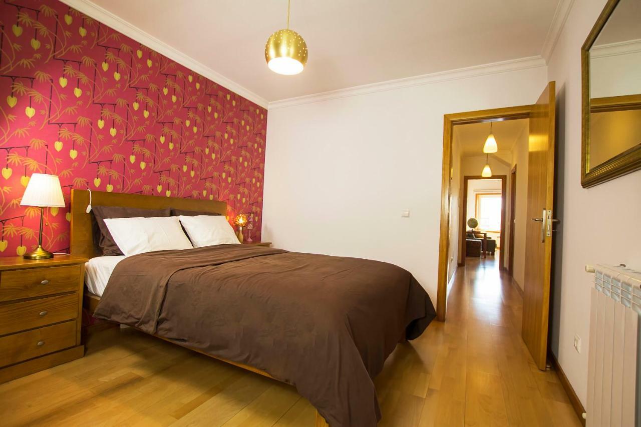 Casa Do Rossio By Home Sweet Home 阿威罗 外观 照片
