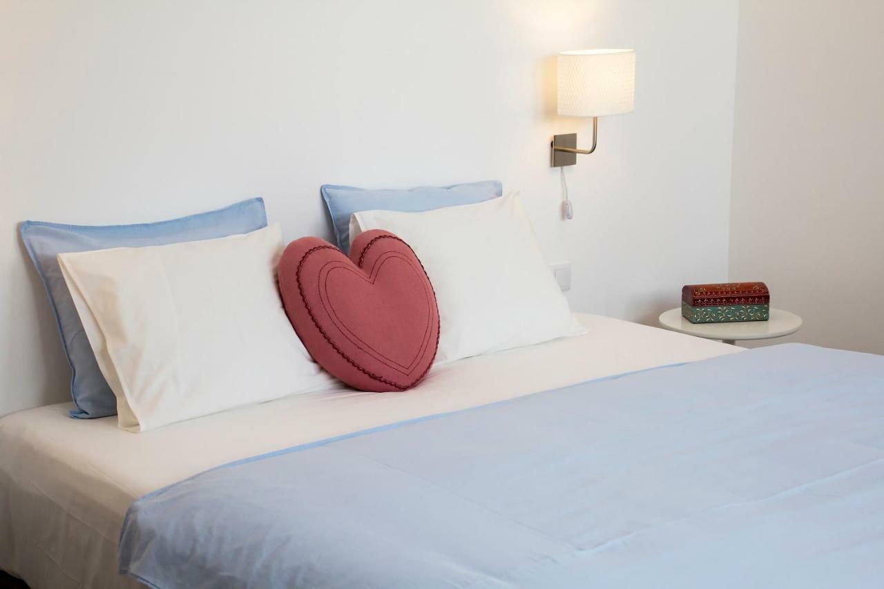 Casa Do Rossio By Home Sweet Home 阿威罗 外观 照片