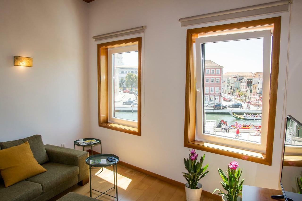 Casa Do Rossio By Home Sweet Home 阿威罗 外观 照片