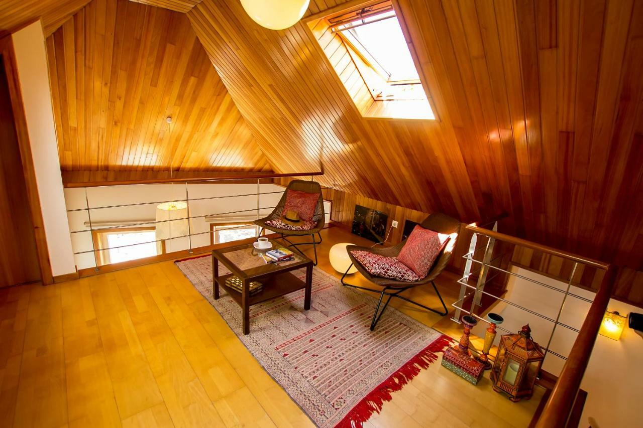 Casa Do Rossio By Home Sweet Home 阿威罗 外观 照片