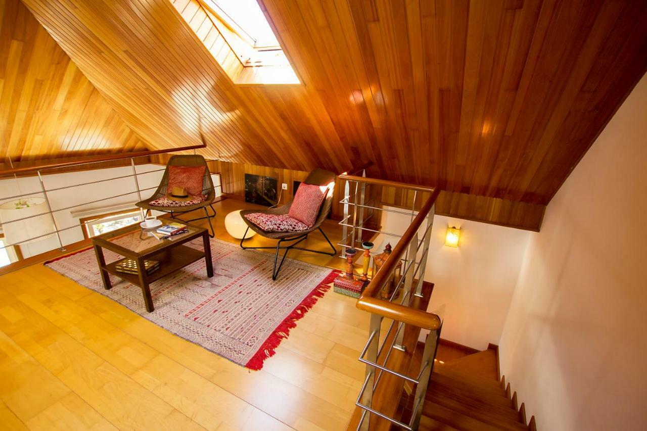 Casa Do Rossio By Home Sweet Home 阿威罗 外观 照片