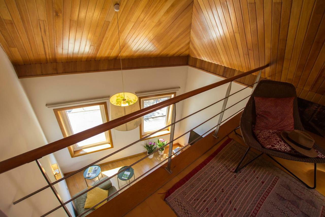 Casa Do Rossio By Home Sweet Home 阿威罗 外观 照片